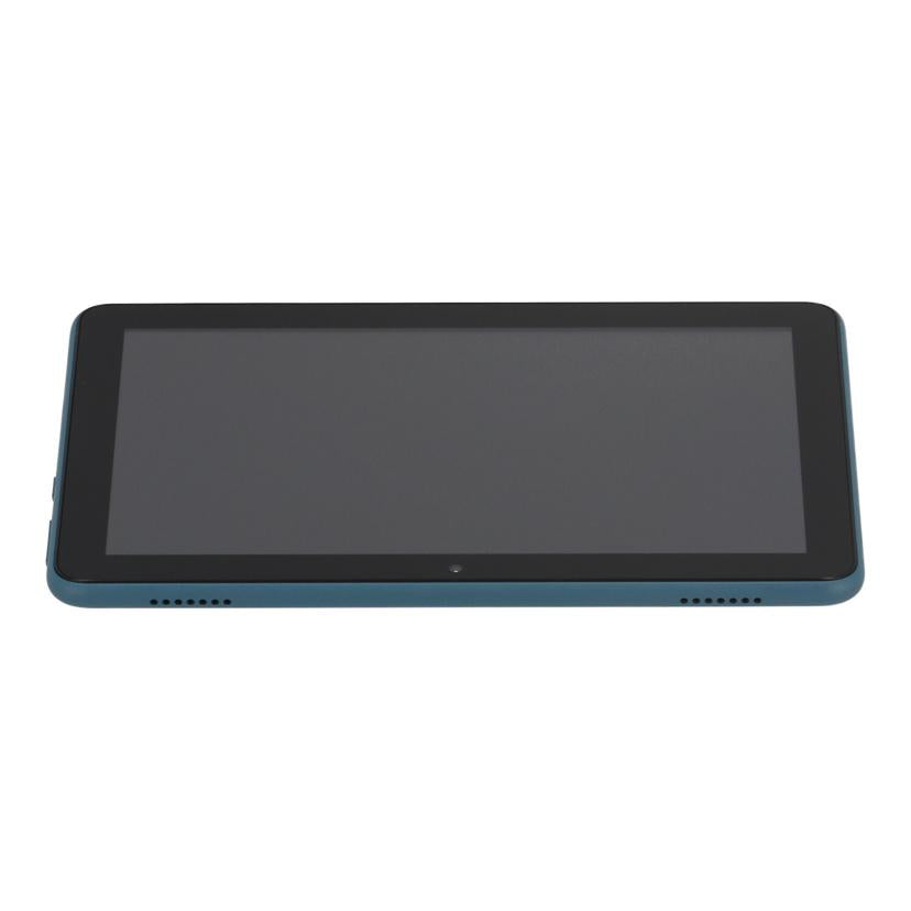 Amazon　 アマゾン　/Fire　HD　8（第10世代）　32GB　2020/K72LL4//GCC1AQ05211401GK/Bランク/65