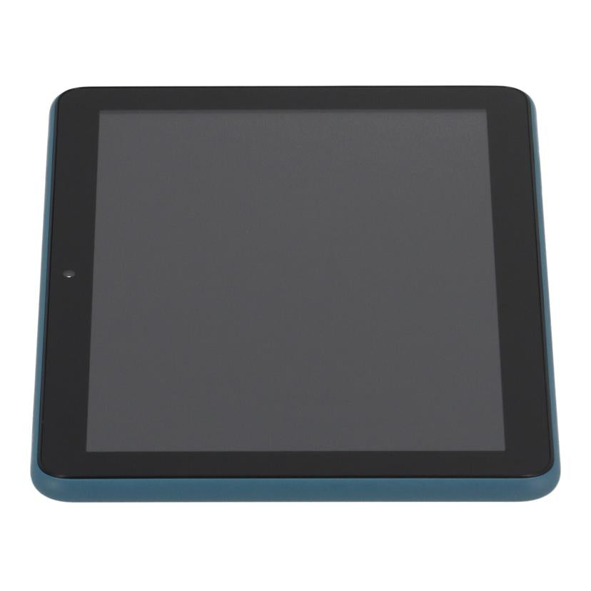 Amazon　 アマゾン　/Fire　HD　8（第10世代）　32GB　2020/K72LL4//GCC1AQ05211401GK/Bランク/65