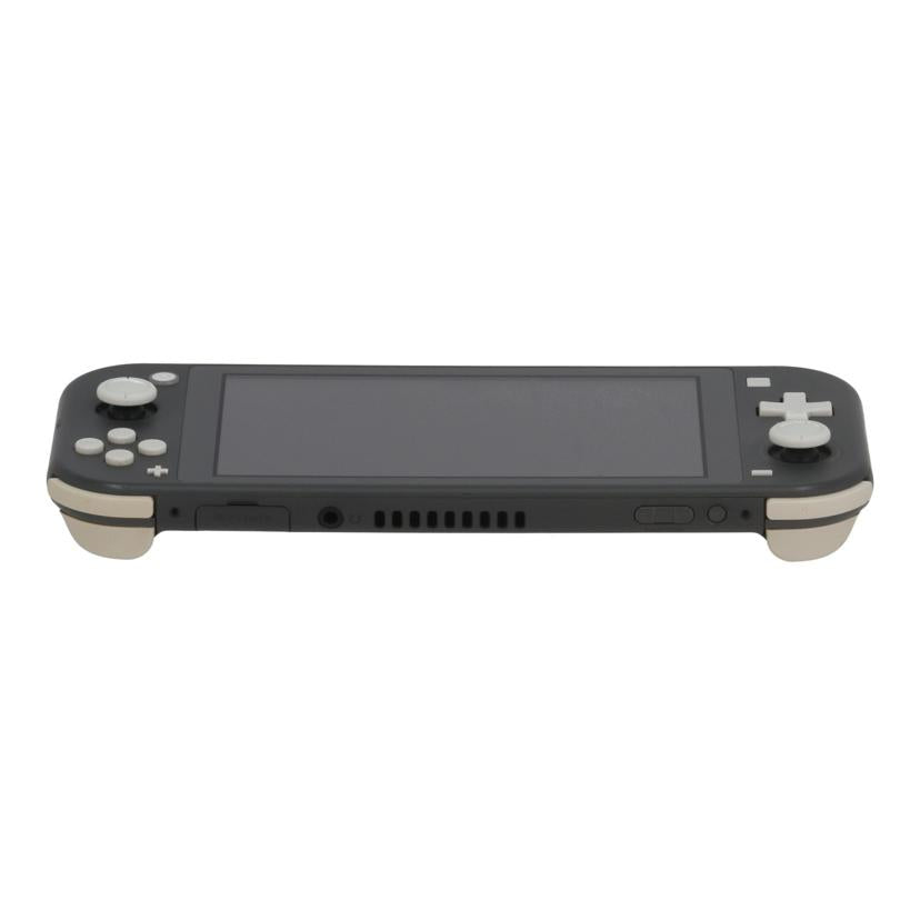 NINTENDO 任天堂 ニンテンドー　/Nintendo　Switch　Lite　本体/HDH-001//XJJ40003641251/BCランク/24