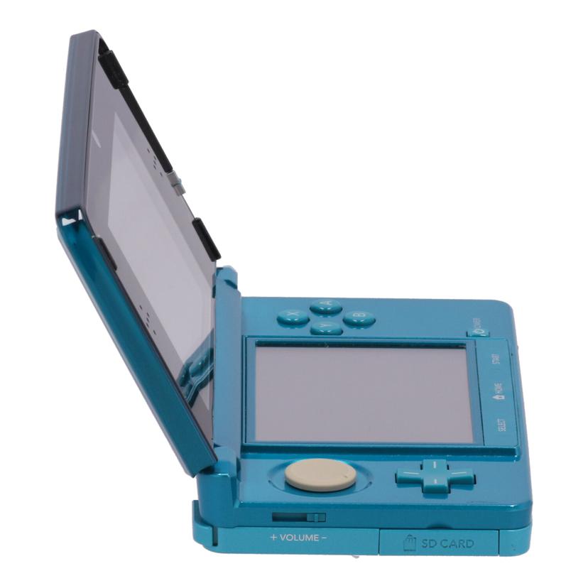 NINTENDO 任天堂 ニンテンドー　/Nintendo　3DS　本体/CTR-001//-/Bランク/82