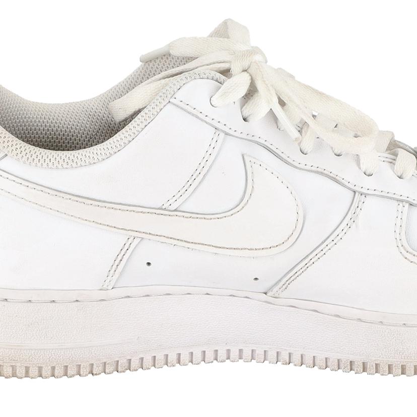 NIKE ナイキ/AIR　FORCE　1　LOW＇07/CW2288-111//00194500874961/Bランク/85