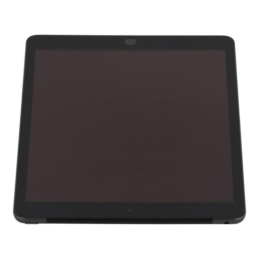 Apple　au アップル　/iPad　第9世代　Cellular　64GB　2021/MK473J/A//RLY0DV9M7X/Bランク/24