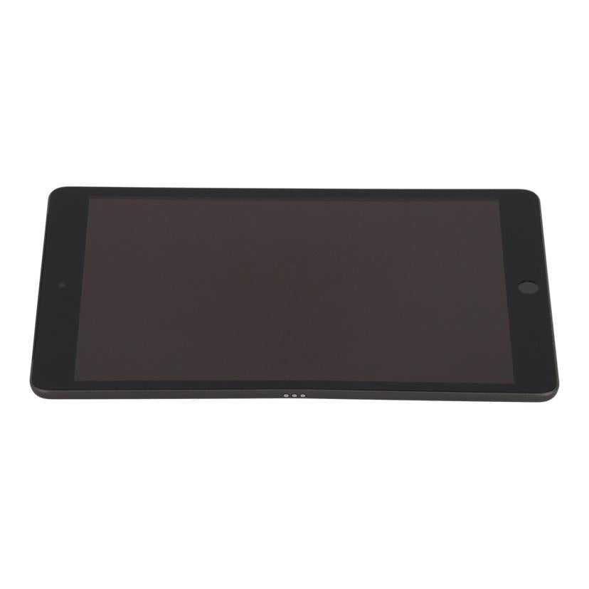 Apple　au アップル　/iPad　第9世代　Cellular　64GB　2021/MK473J/A//RLY0DV9M7X/Bランク/24