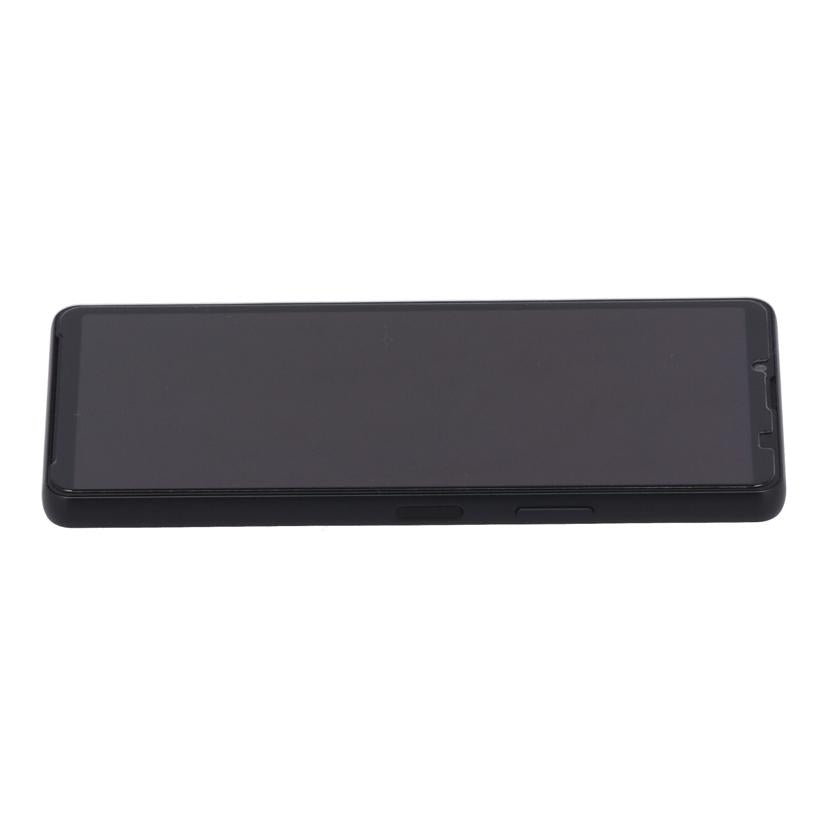 SONY　SIMフリー ソニー　/スマートフォン／Xperia　10　VI　128GB/XQ-ES44//HQ655Q05DA/ABランク/77