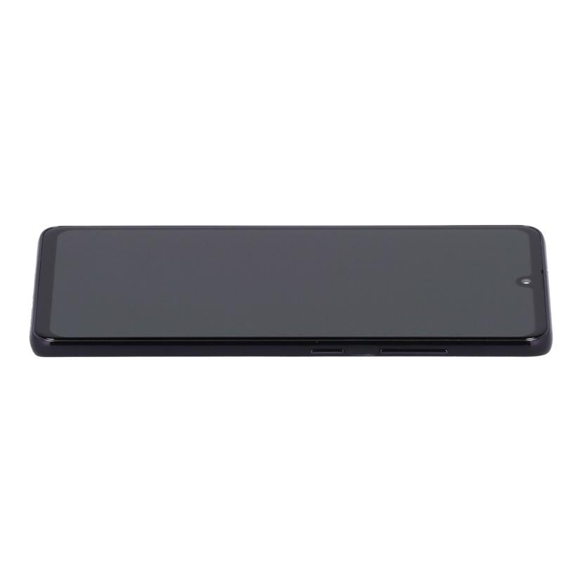 SAMSUNG サムスン/スマートフォン／Galaxy　A41　64GB/SC-41A//R58N62D8KHR/ABランク/64