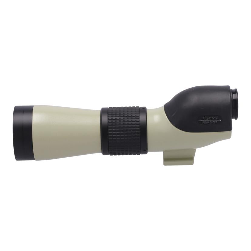 Nikon ニコン/フィールドスコープ/FIELDSCOPEII D=60//384837/ABランク/69