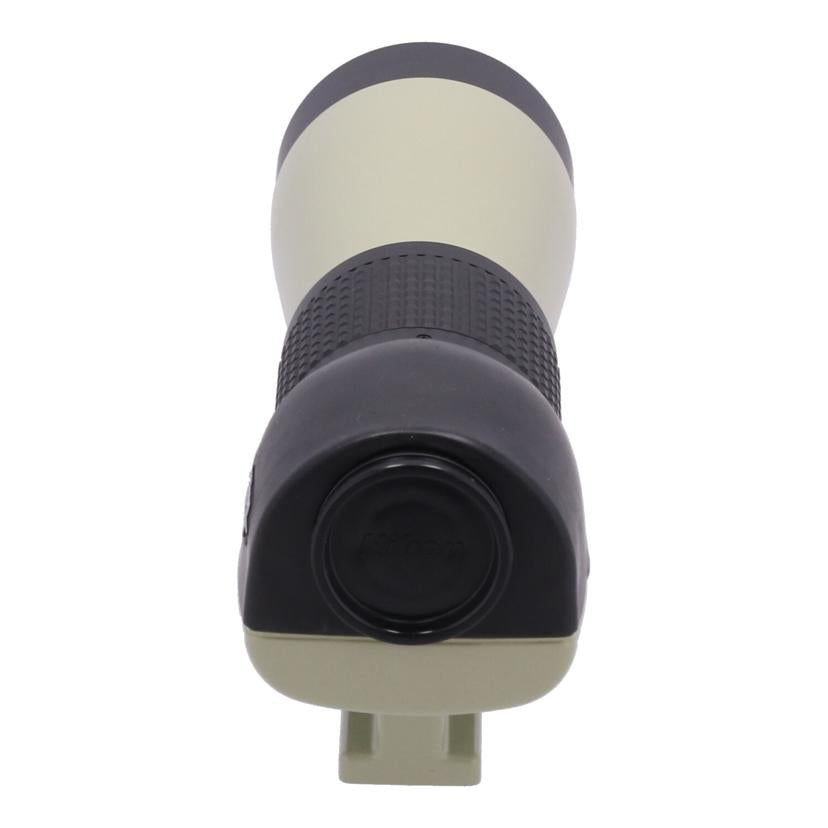 Nikon ニコン/フィールドスコープ/FIELDSCOPEII D=60//384837/ABランク/69