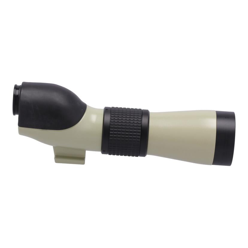 Nikon ニコン/フィールドスコープ/FIELDSCOPEII D=60//384837/ABランク/69