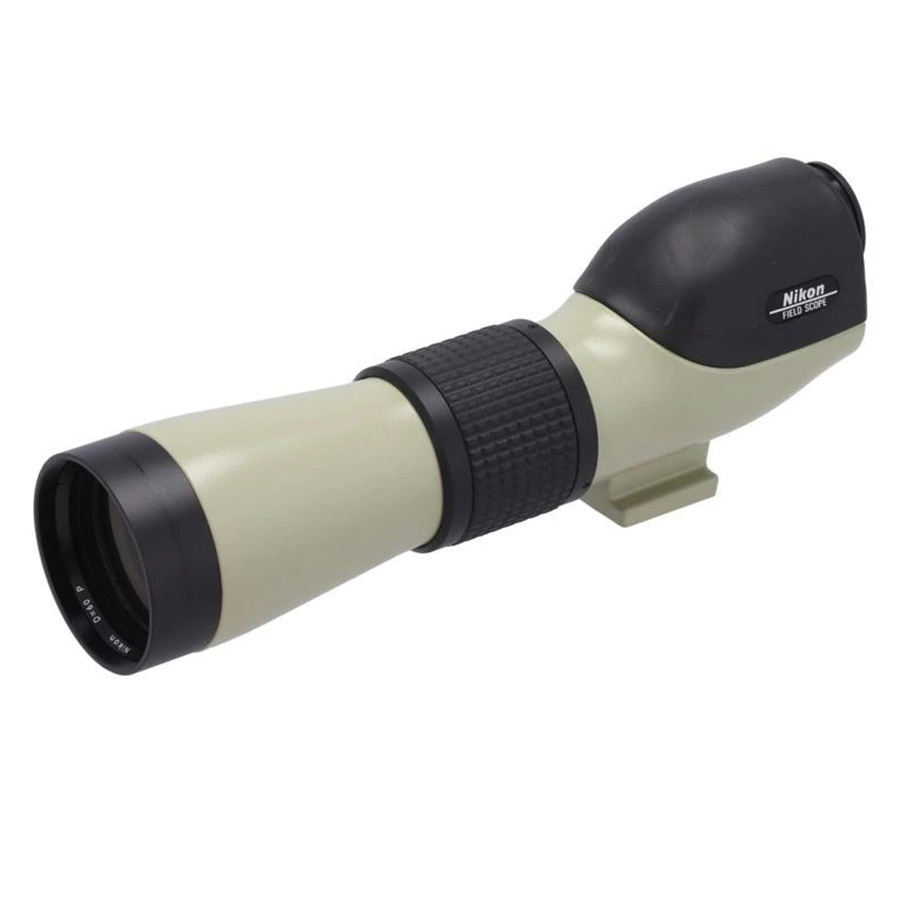 Nikon ニコン/フィールドスコープ/FIELDSCOPEII D=60//384837/ABランク/69