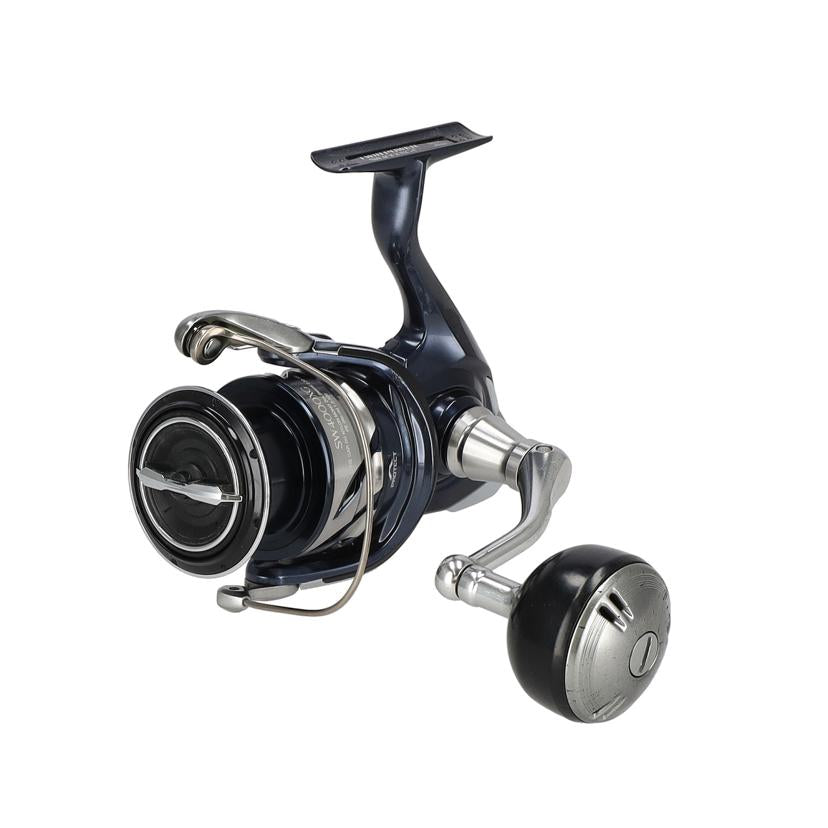 SHIMANO シマノ/21ツインパワーSW4000XG/21TWINPOWERSW4000XG//Aランク/70