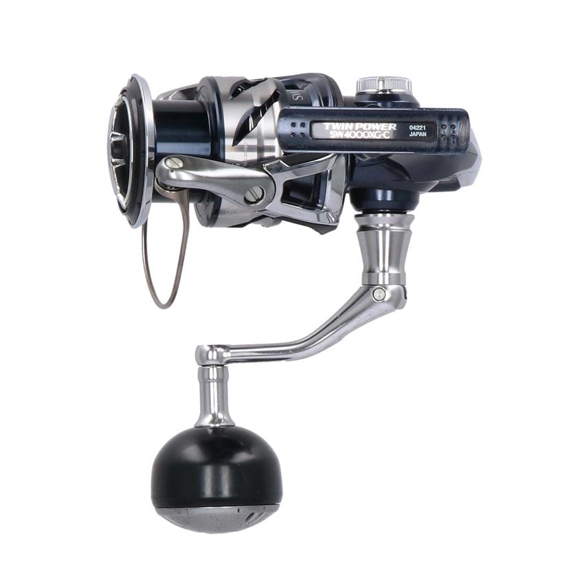 SHIMANO シマノ/21ツインパワーSW4000XG/21TWINPOWERSW4000XG//Aランク/70