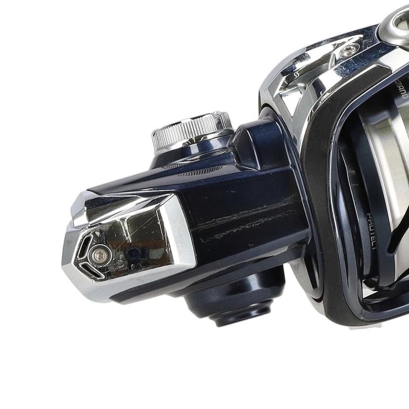 SHIMANO シマノ/21ツインパワーSW4000XG/21TWINPOWERSW4000XG//Aランク/70
