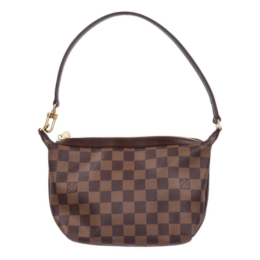 LOUIS　VUITTON ルイヴィトン/イロヴォPM／ダミエ/N51996//DU0***/ABランク/91