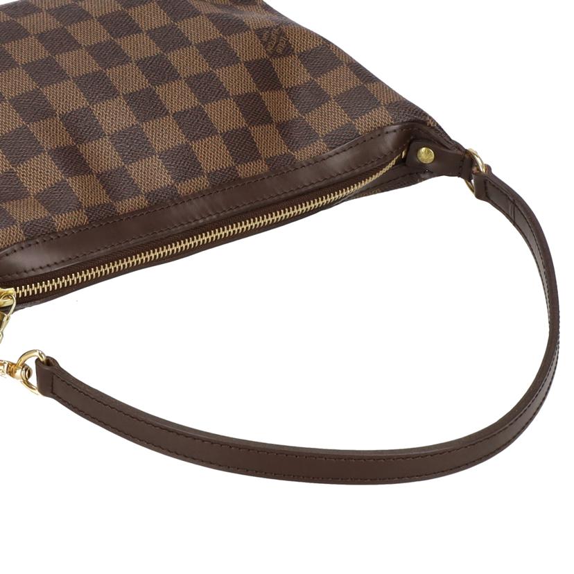 LOUIS　VUITTON ルイヴィトン/イロヴォPM／ダミエ/N51996//DU0***/ABランク/91