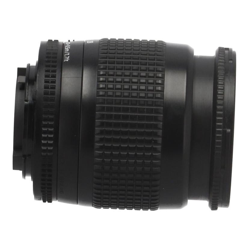 Nikon ニコン　/交換レンズ／28－80mm/AF28-80ｍｍ F3.5-5.6Ｄ　//339986/Bランク/05