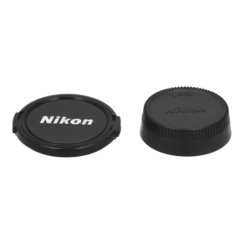 Nikon ニコン　/交換レンズ／28－80mm/AF28-80ｍｍ F3.5-5.6Ｄ　//339986/Bランク/05