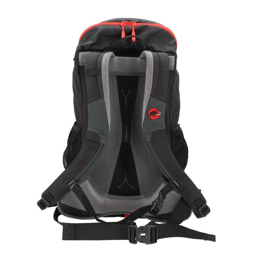 MAMMUT マムート/CREON　ZIP　クレオンジップ　28L／バックパック／リュック/2510-02001//Bランク/05