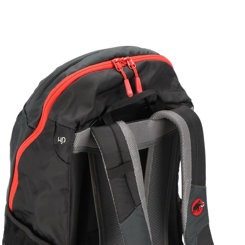 MAMMUT マムート/CREON　ZIP　クレオンジップ　28L／バックパック／リュック/2510-02001//Bランク/05