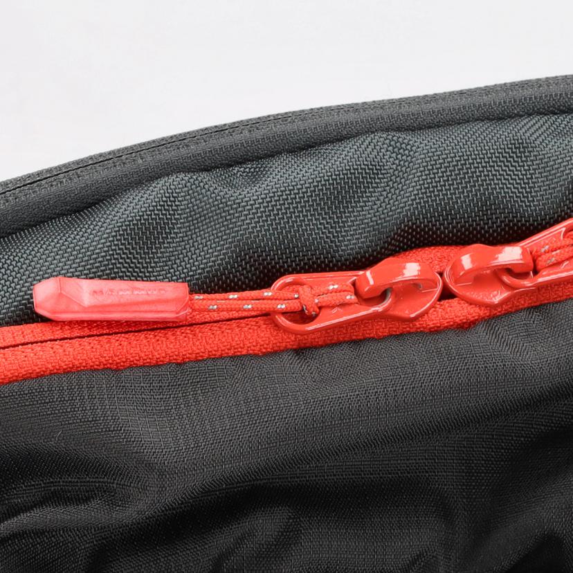 MAMMUT マムート/CREON　ZIP　クレオンジップ　28L／バックパック／リュック/2510-02001//Bランク/05