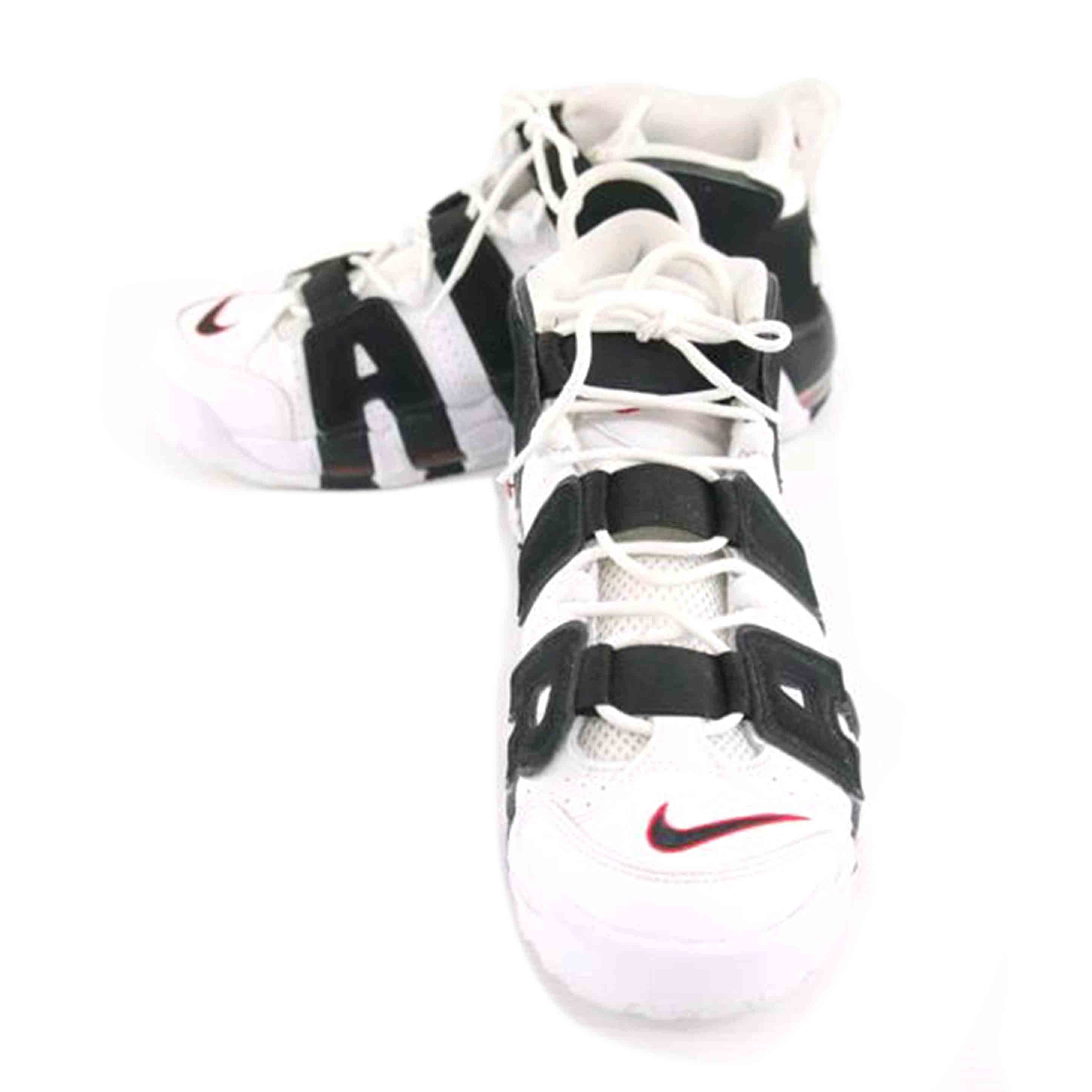 NIKE ナイキ/NIKE　モアアップテンポ/414962-105//Bランク/64