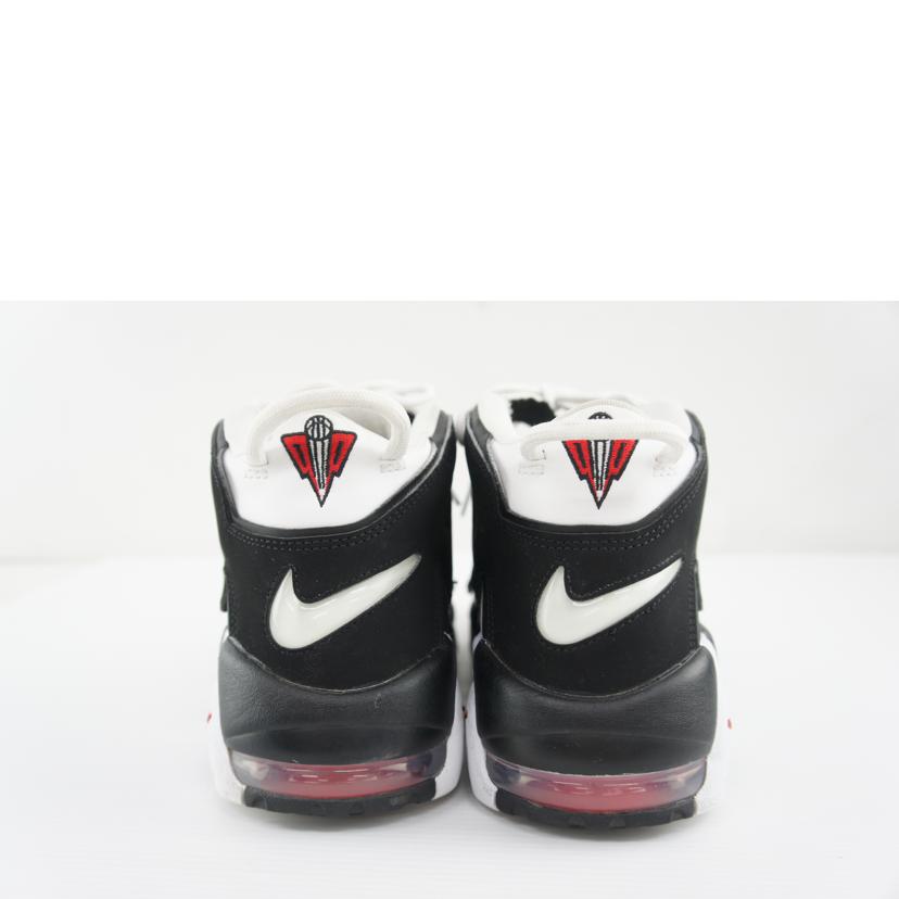 NIKE ナイキ/NIKE　モアアップテンポ/414962-105//Bランク/64