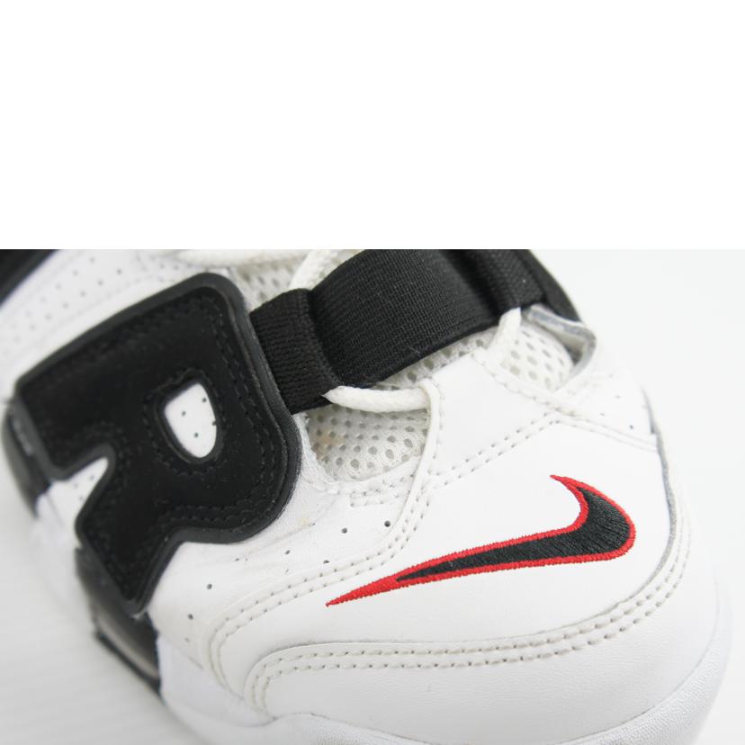 NIKE ナイキ/NIKE　モアアップテンポ/414962-105//Bランク/64