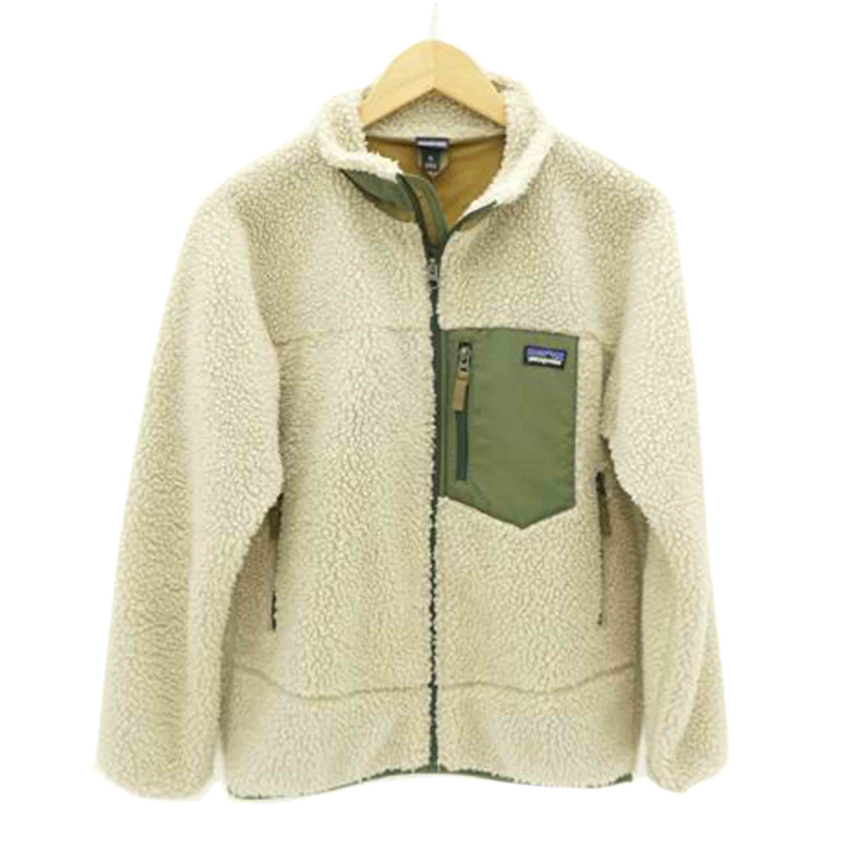 patagonia パタゴニア/キッズ　レトロX／フリースジャケット/65625//サイズ　XL/Bランク/05
