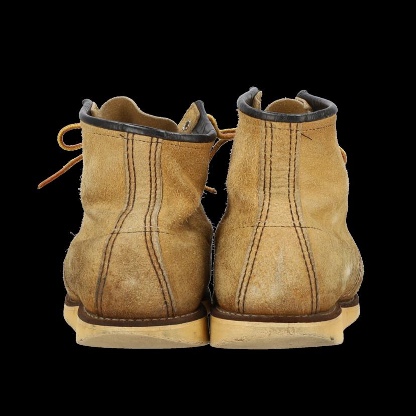 RED　WING レッドウイング/90＇s／REDWING　CLASSIC　MOC　TOE　／羽タグ//約25.5ｃｍ/BCランク/62