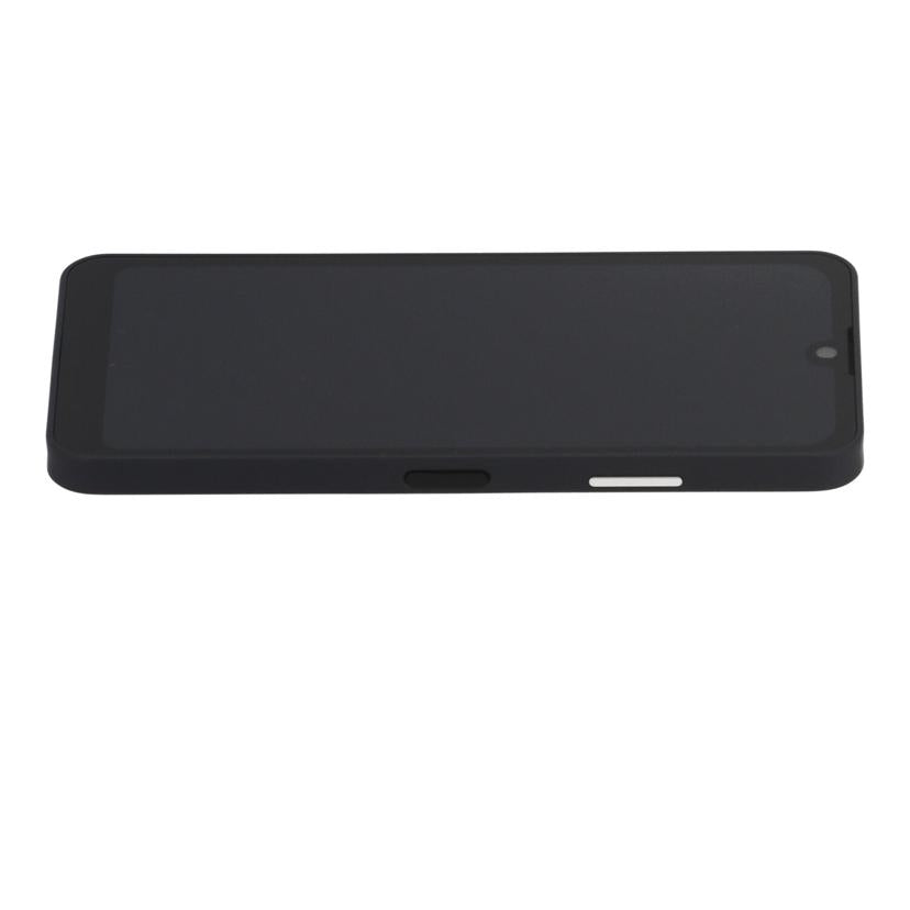 SHARP　docomo シャープ　/スマートフォン／AQUOS　wish3　64GB/SH-53D//SX3LHMB3C1507029/Aランク/65