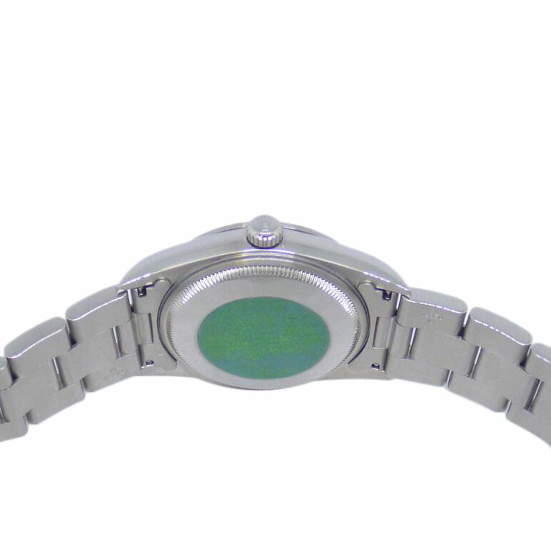 ROLEX ロレックス/エアキング／ピンク文字盤/14000M//Z03****/ABランク/64