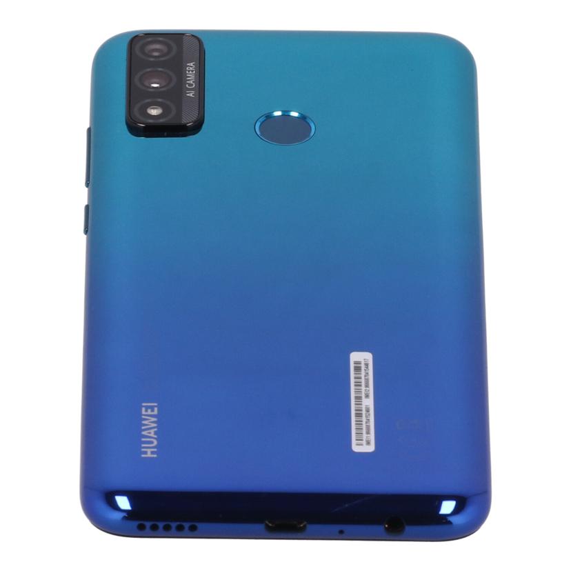 HUAWEI　Rakuten　 ファーウェイ　/スマートフォン／nova　lite　3　32GB/POT-LX2J//JXR4C20908010072/Bランク/82