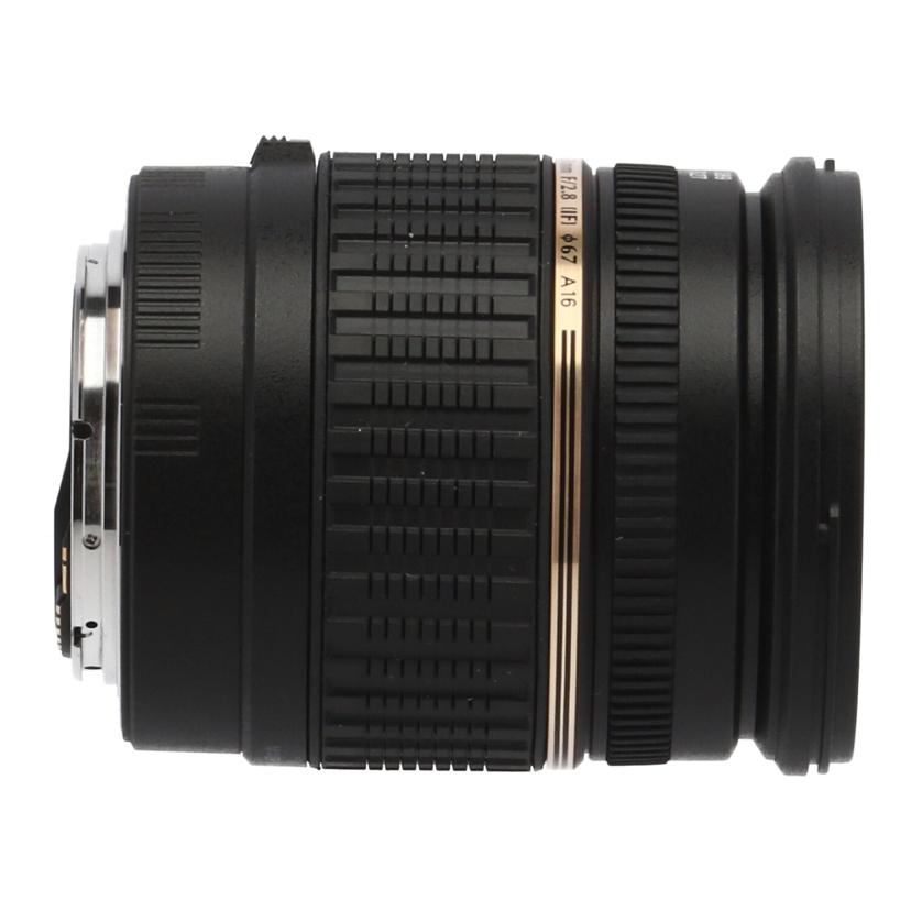 ＴＡＭＲＯＮ　Ｃａｎｏｎ タムロン/交換レンズ／１７－５０ｍｍ/SP AF 17-50mm F2.8 XR Di II LD Asp//360415/Bランク/05