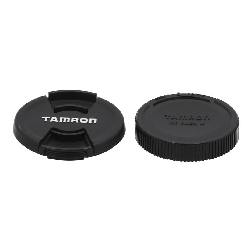 ＴＡＭＲＯＮ　Ｃａｎｏｎ タムロン/交換レンズ／１７－５０ｍｍ/SP AF 17-50mm F2.8 XR Di II LD Asp//360415/Bランク/05