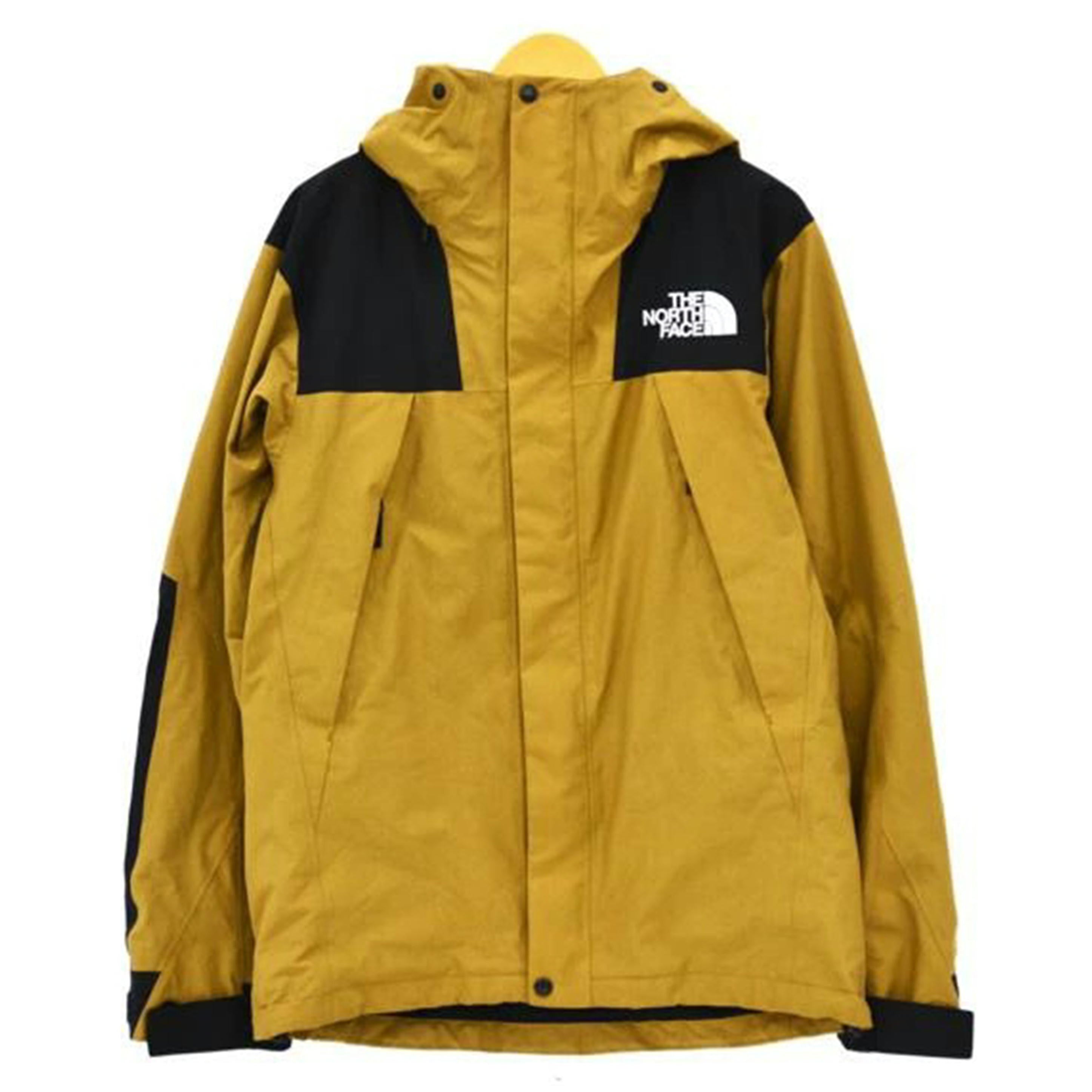 THE　NORTH　FACE ノースフェイス/マウンテンジャケット/NP61800//ABランク/75