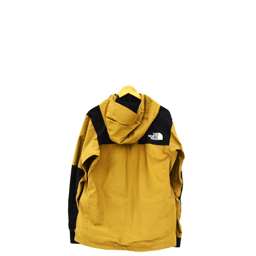 THE　NORTH　FACE ノースフェイス/マウンテンジャケット/NP61800//ABランク/75