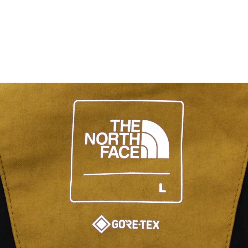 THE　NORTH　FACE ノースフェイス/マウンテンジャケット/NP61800//ABランク/75