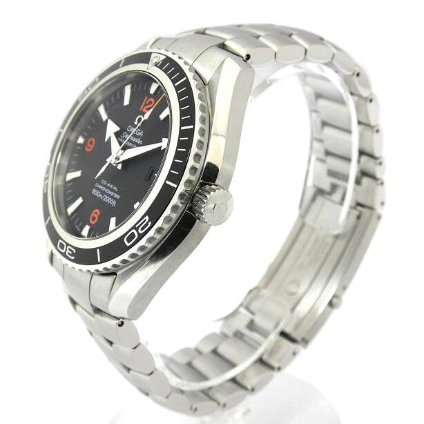 OMEGA オメガ/シーマスター／プラネットオーシャン／コーアクシャル/2200.51.00//853*****/ABランク/88