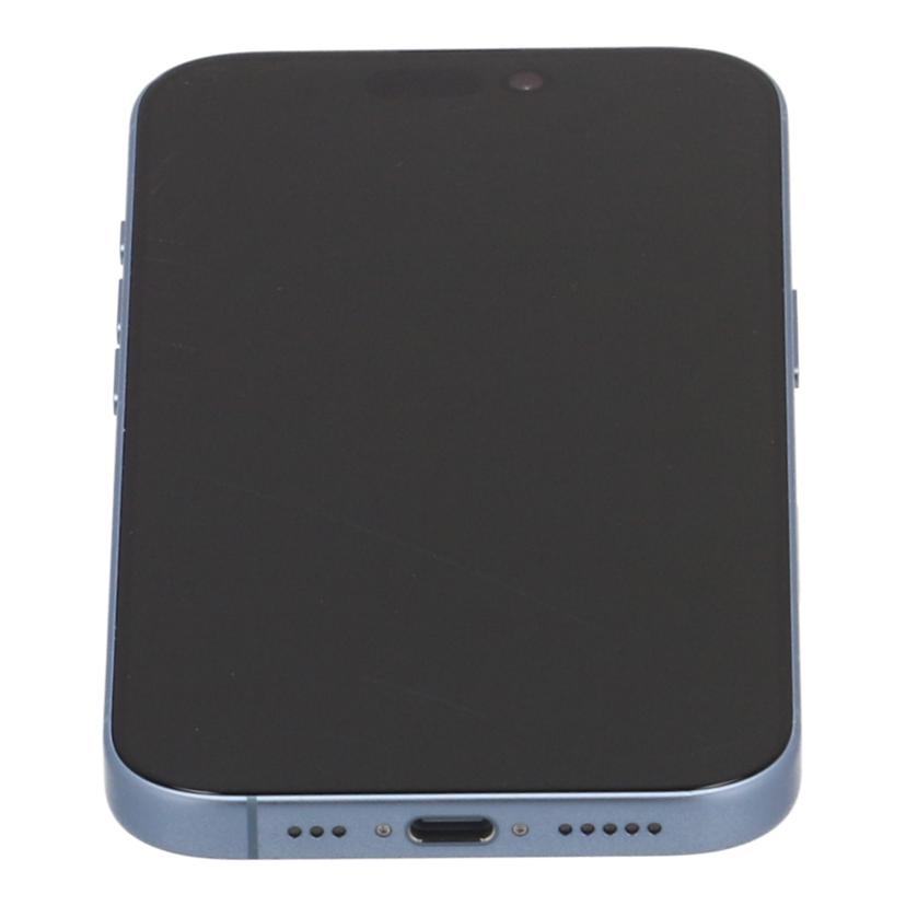 Apple　SIMロックなし アップル　/iPhone17　256GB/MG694J/A//F5Y7WXK6FQ/Cランク/09