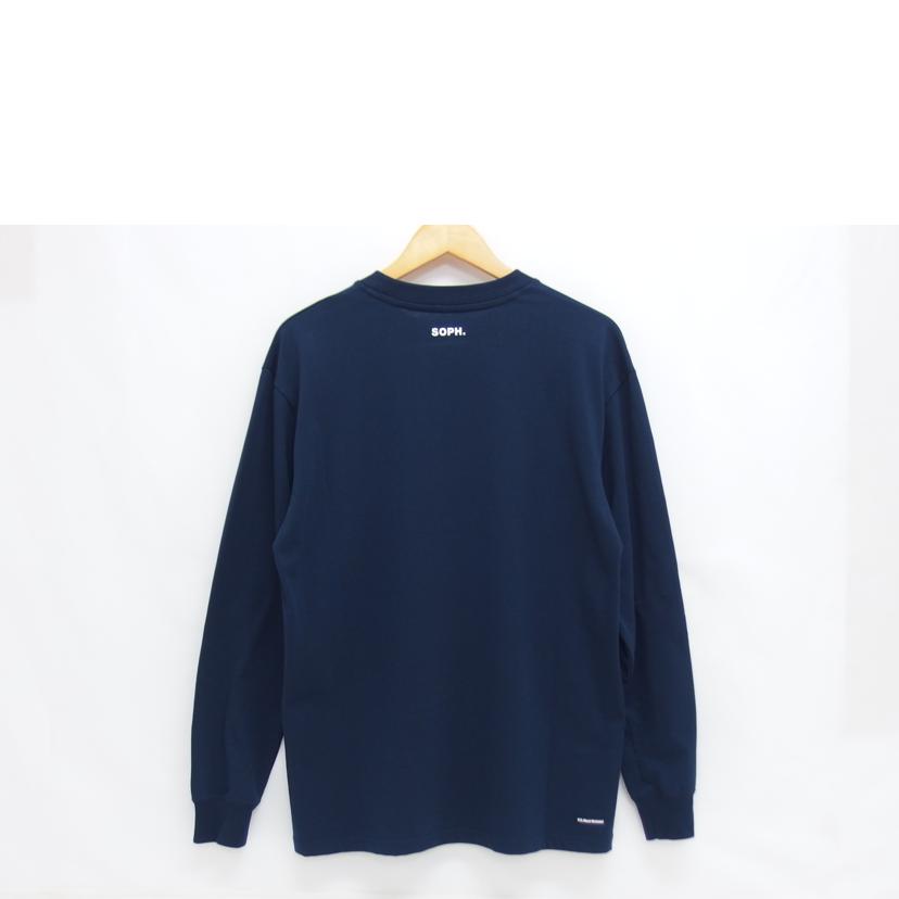 Bristol ブリストル/FCRB長袖Tシャツ/230073//Aランク/04