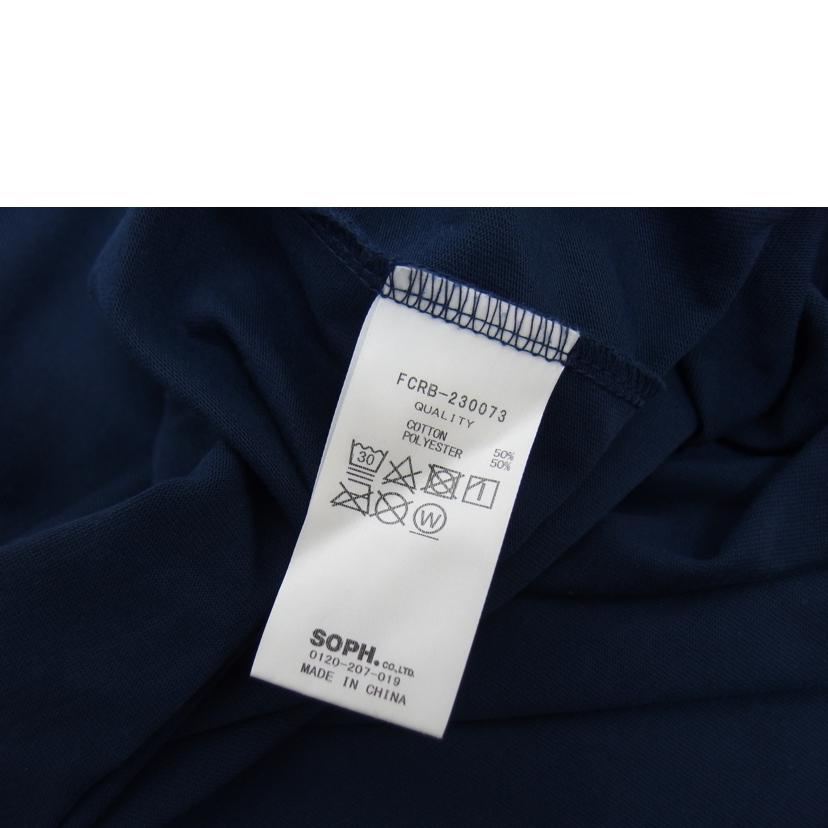 Bristol ブリストル/FCRB長袖Tシャツ/230073//Aランク/04