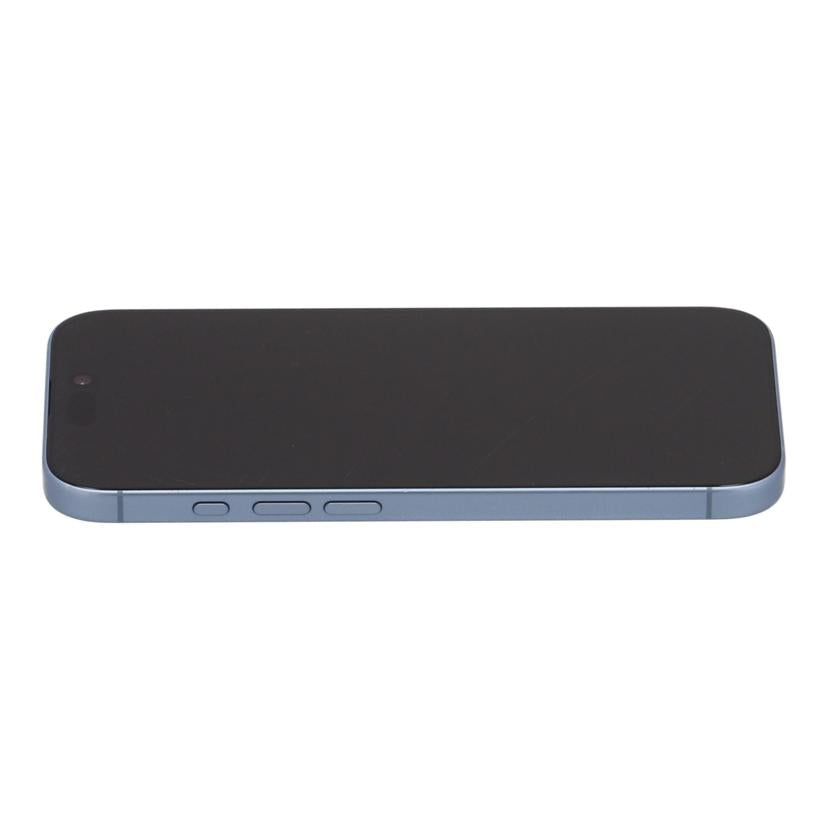 Apple　SIMロックなし アップル　/iPhone17　256GB/MG694J/A//F5Y7WXK6FQ/Cランク/09