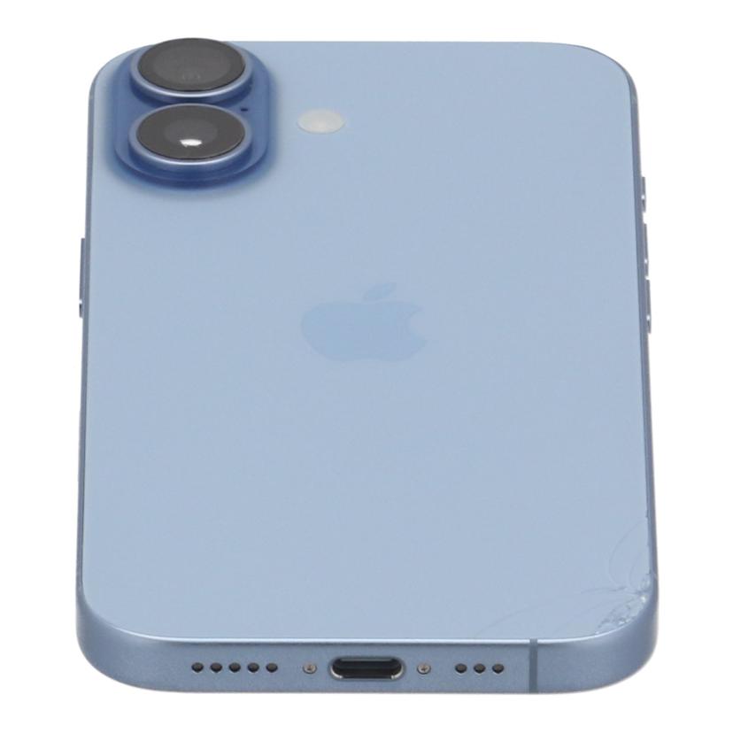 Apple　SIMロックなし アップル　/iPhone17　256GB/MG694J/A//F5Y7WXK6FQ/Cランク/09