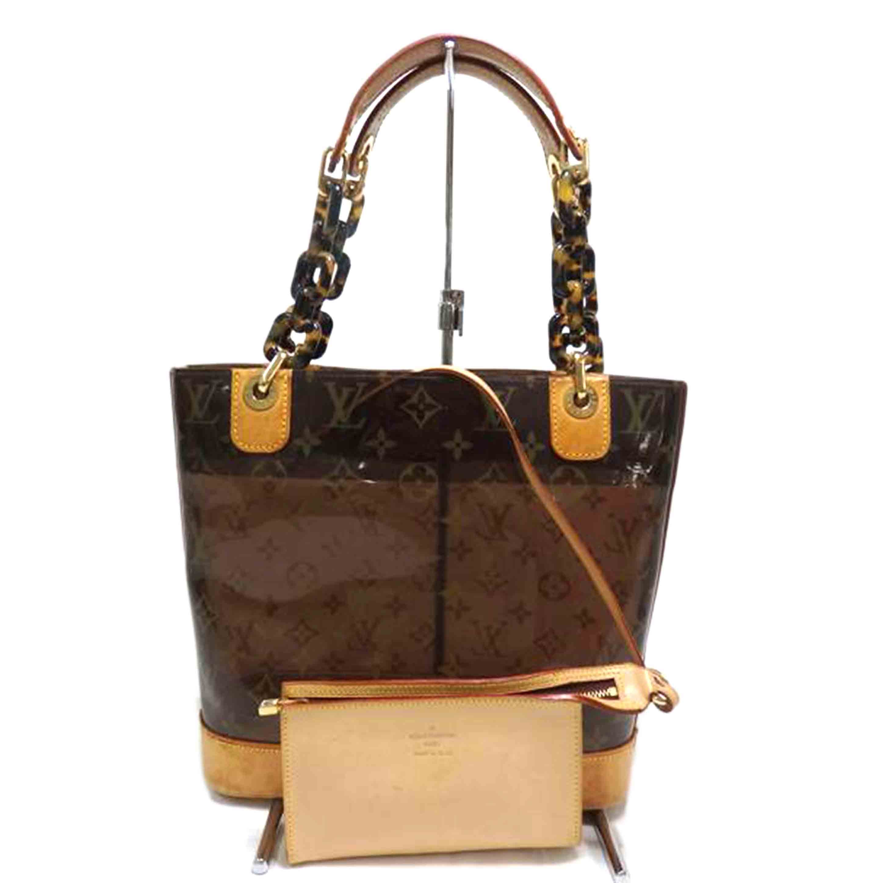 LOUIS VUITTON/カバアンブルPM／モノグラム/ M92502//LM0***/ABランク/84