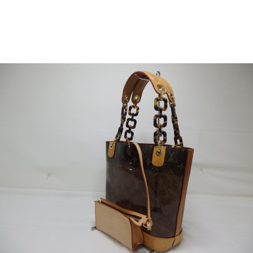LOUIS VUITTON/カバアンブルPM／モノグラム/ M92502//LM0***/ABランク/84