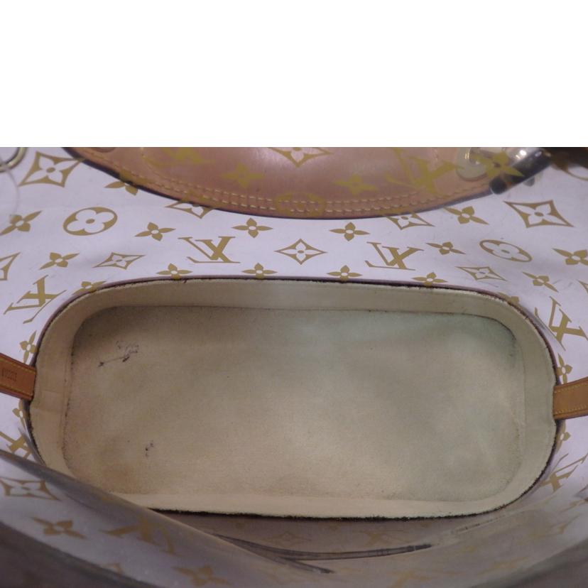 LOUIS VUITTON/カバアンブルPM／モノグラム/ M92502//LM0***/ABランク/84