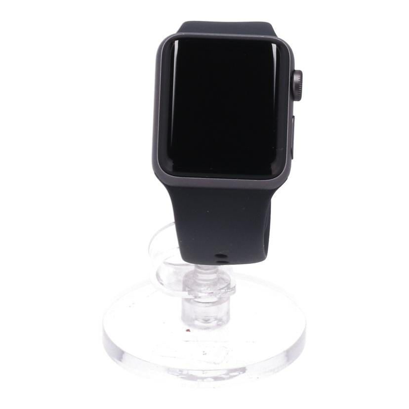 Apple　 アップル　/AppleWatch　Series3　GPS　38mm/MTF02J/A//GJ9DVYU7J5X0/Bランク/42