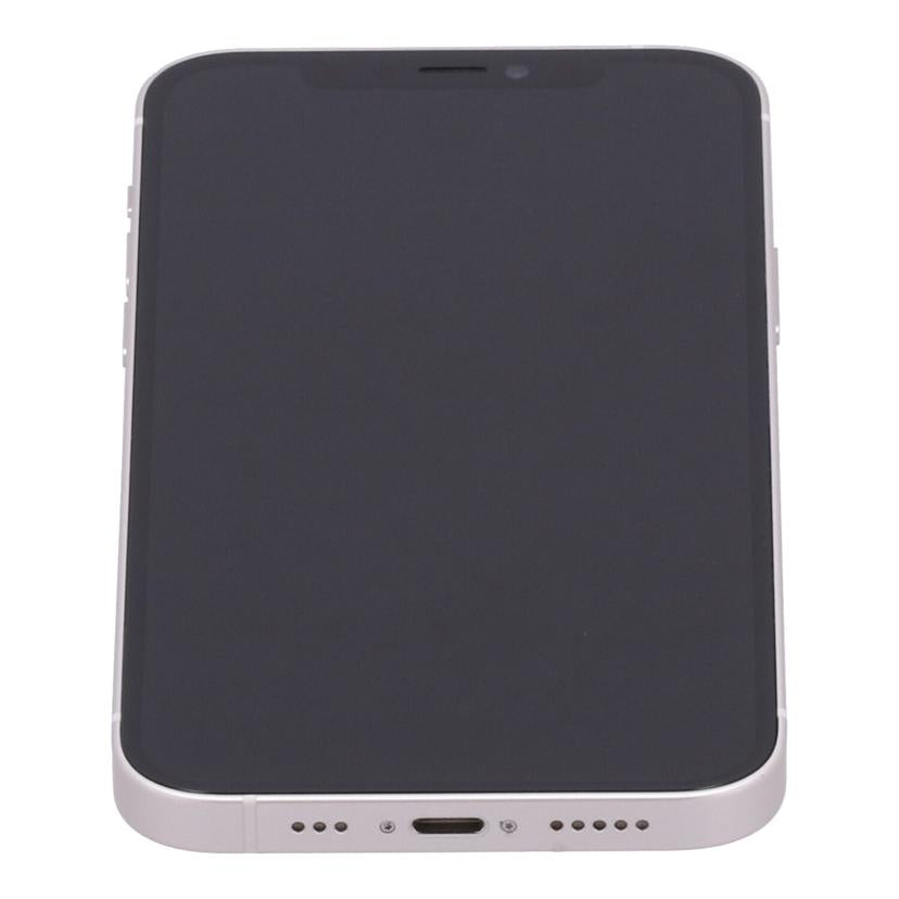 Apple アップル　/iPhone12　64GB/MGHP3J/A//DNPF93R30F01/Bランク/71