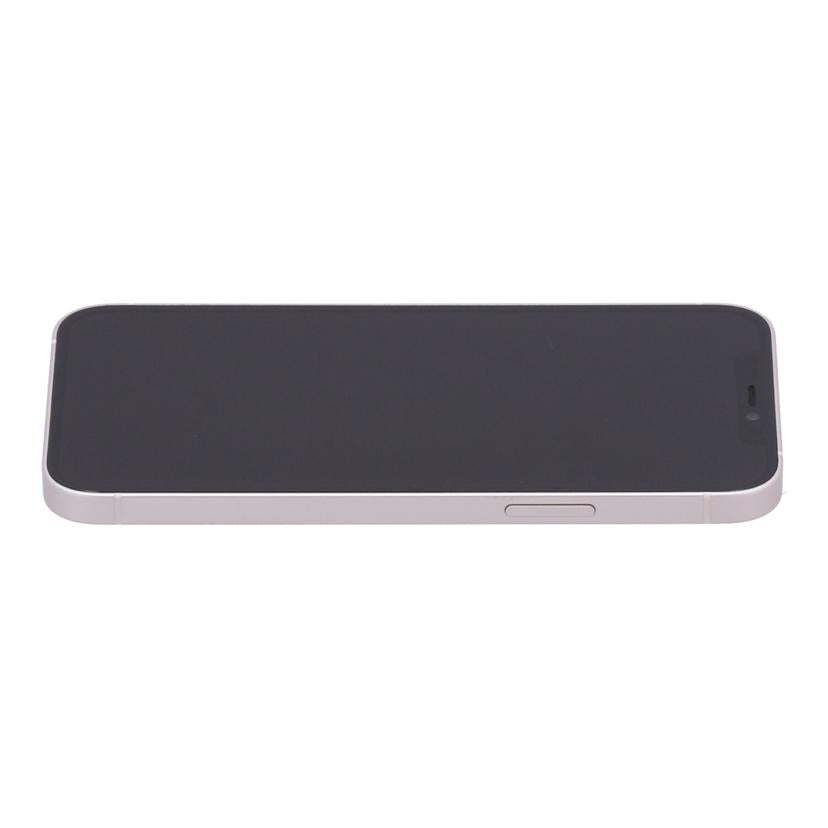 Apple アップル　/iPhone12　64GB/MGHP3J/A//DNPF93R30F01/Bランク/71
