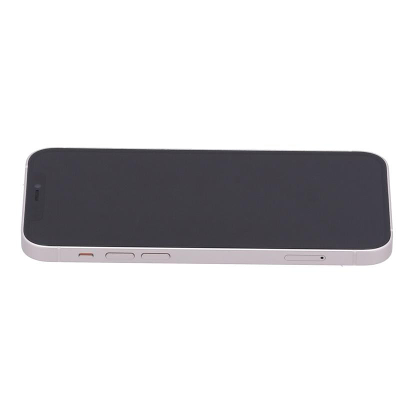 Apple アップル　/iPhone12　64GB/MGHP3J/A//DNPF93R30F01/Bランク/71