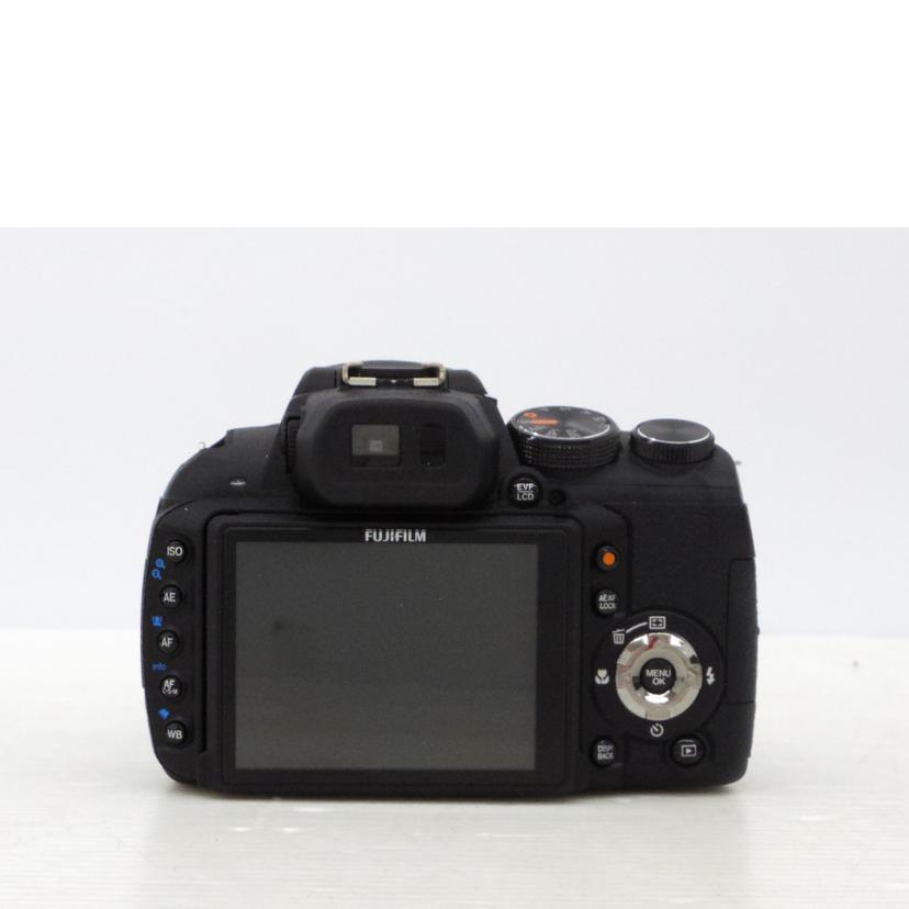 FUJIFILM 富士フィルム/デジタルカメラ／FinePix　HS10/FinePix HS10//002637/Bランク/75